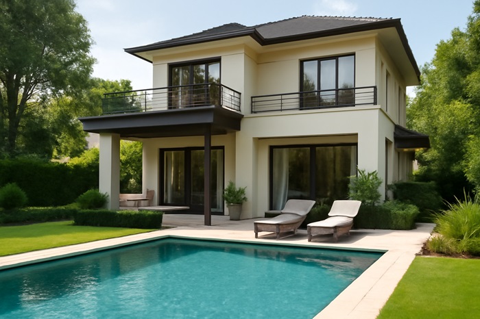 Dự án Biệt thự – Villa